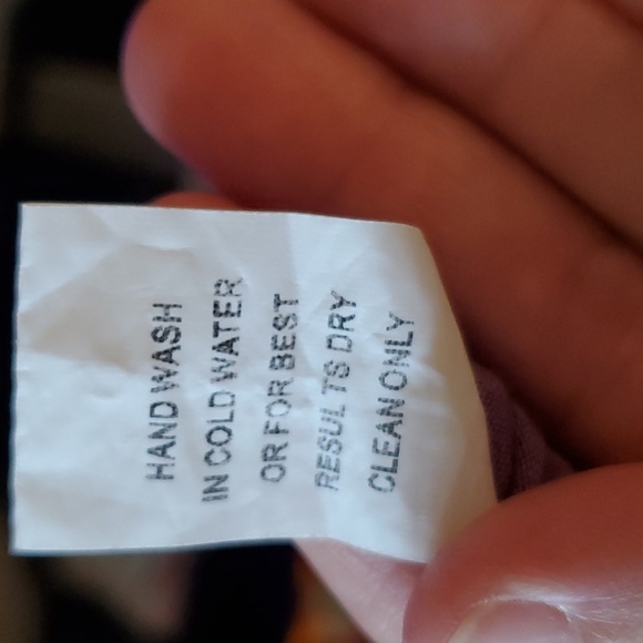 Jodifl S pom pom trim relaxed fit drop sleeve casual fun girly dress - Picture 8 of 9